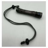 SureFire A2 Aviator LED Flashlight with Lanyard