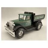 Nylint Classics Coal & Gravel Dump Truck Toy