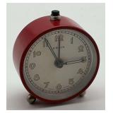 Ebosa Swiss Made Alarm Clock