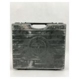 Chef-Master Portable Butane Camp Stove w/Case