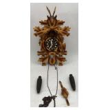 Black Forest Cuckoo Clock - Germany
