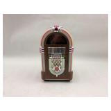 IMA JB-1 Juke Box AM/FM/Cassette Radio