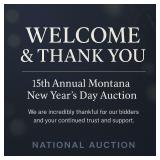 15 Years — Because of You