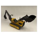 Tonka Hydraulic Excavator Toy Vehicle