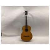 Valencia Model 600 Steel Reinforced Neck Guitar - 40x15