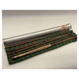 Fenwick FF86-5 Voyageur Fly Fishing Rod with Case