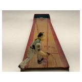 Vintage Baldwin King-Pin Jr. Bowling Game