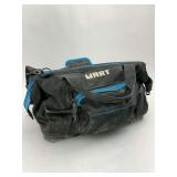 Hart Tool Bag with Assorted Hand Tools