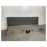 Cabela's Aluminum Carrying Case - 52x14x8