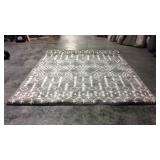 Torino 8 x 10 area rug Torino 8 x 10 area rug