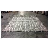 Torino 8 x 10 area rug