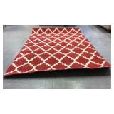 Orian 8 X 12 Area Rug