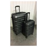 Samsonite 2pc Hard Shell Luggage Set