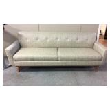 Fabric Sofa Fabric Sofa