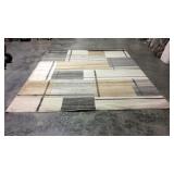 Encore 8 x 10 area rug Encore 8 x 10 area rug