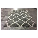 Thomasville Savoy 5 x 8 shag rug Thomasville Savoy 5 x 8 shag rug