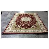 Thomasville 7 x 10 area rug Thomasville 7 x 10 area rug