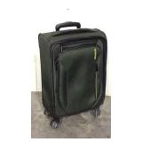 American Tourister soft shell carry on American Tourister soft shell carry on