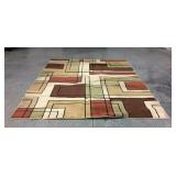 Thomasville 8 x 10 area rug