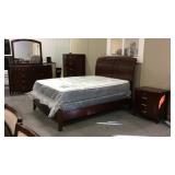 8 pc bedroom set 8 pc bedroom set