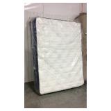 Gel Fill Mattress & Boxspring