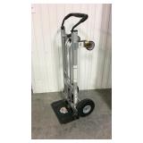Cosco 3 in 1 folding hand truck Cosco 3 in 1 folding hand truck