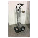 Cosco 3 in 1 folding hand truck