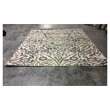 Bari 8 x10 area rug