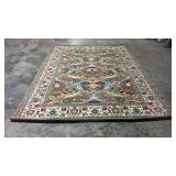 Rio 7 x 10 area rug