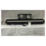 Yamaha p-45 digital piano Yamaha p-45 digital piano
