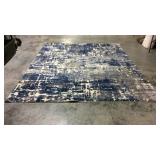 Torino 8 x 10 area rug