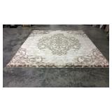 Torino 8 x 10 area rug