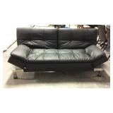 Relaxalounger convertible sofa/ futon Relaxalounger convertible sofa/ futon