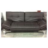 Relaxalounger convertible sofa/futon