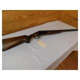 Fox model B SE 20ga