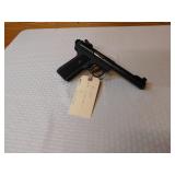 Ruger 22/45 Mark IV 