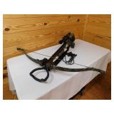 Ten Point Crossbow