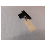 FIE Titan .25 ACP