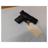 Springfield XD Elite 9mm