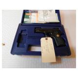 Colt Government Mark IV .380