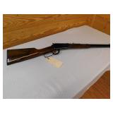Winchester model 94 30-30
