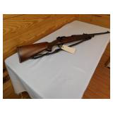 Winchester model 70 30-06