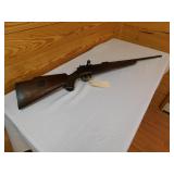 Mauser 98 8mm