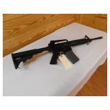 DPMS AR-15 5.56
