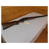 Stevens 311A 12ga