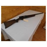 Remington model 11 12ga