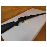 Traditions Black Powder .50Cal 