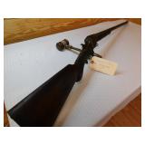 Hopkins & Allen Rolling Block 12ga