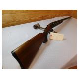 L C Smith Marlin Field 12ga