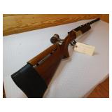 Savage 555 12ga